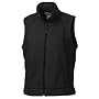 Columbia Sapphire Sky Fleece Vest Womens Plus