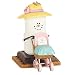 Kitchen & Housewares : Seasons of Cannon Falls Original S'mores Baby Buggy Christmas Ornament