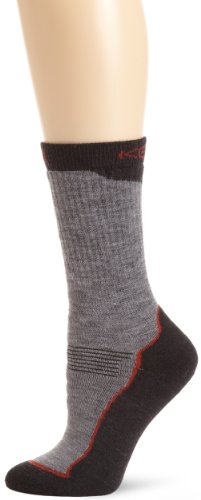 KEEN Women Bellingham Crew Mid Sock