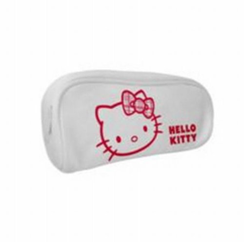 Sanrio Hello Kitty Federtasche Schlampermäppchen 