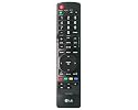 LG Electronics/Zenith AKB72915206 REMOTE CONTROL