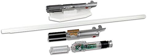 Uncle Milton Star Wars RC Lightsaber Room Light