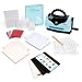 Sizzix Texture Boutique Embossing Machine Beginner's Kit