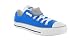 Converse All Star Double Tongue Ox - Blue/ Grey