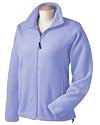Columbia Fleece Womens Benton Springs Full Zip Jacket C6114