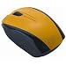 Verbatim 96900 Nano Wireless Notebook Optical Mouse - Yellow