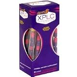 Stacker 3 XPLC