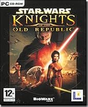Star Wars Knights of the Old Republic