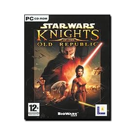 Star Wars Knights of the Old Republic