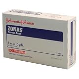 ZONAS Porous Tape - 1 wide Box of 12