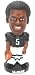 Philadelphia Eagles Donovan Mcnabb Alternate Forever Collectibles Knucklehead Bobble Head