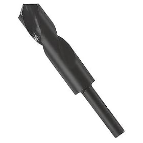 Bosch BL2166 39/64-Inch Black Oxide 1/2-Inch Red