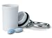 Apex The Pill Tote, 1 tote (Pack of 3)