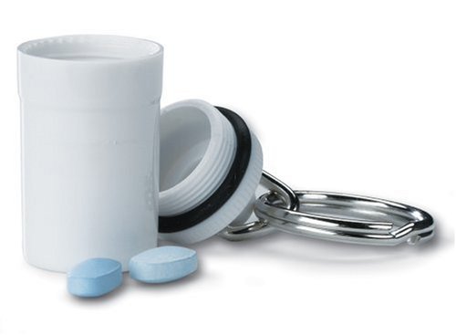 Apex The Pill Tote, 1 tote (Pack of 3)