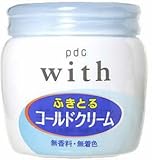 ウィズ ふきとるメイク落とし