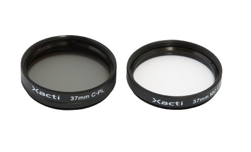 SANYO Xacti (ザクティ )用 フィルターセット VCP-F03SET