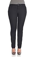 WallFlower Juniors Plus Size Irresistible Jegging