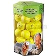 P3 Almost Golf Practice Ball 36 Pack