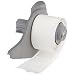 Brady M71-20-459 Permanent Polyester BMP71 Labels , White (100 Labels per Roll, 1 Roll per Package)