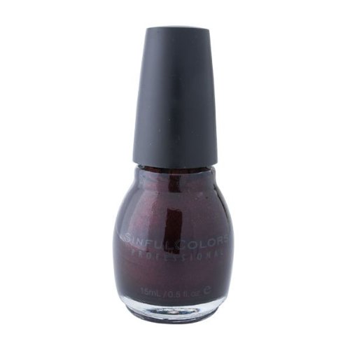 Sinful Colors Nail Polish (Nagellack) - 15ml No. 265 - Rich in Heart Preisvergleich