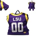 LSU Tigers Jersey Backpack