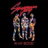In My Blood