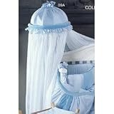 Picci Alex Crib Crown