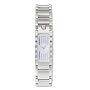 Movado Women's Elliptica Stainless Steel Bracelet Watch #0604865