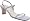 White (Satin)