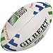 Gilbert Mini Rugby World Cup 2007 Ball
