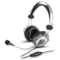Multimedia Stereo Headphones