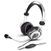 Genius
HS-04SU
Headset
and
Microphone