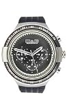 D&G Dolce & Gabbana Men's Chrongraph Strap watch #DW0415