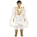Disney Princess Aladdin Doll New 12''I'M Posible
