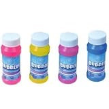 Bubble Bottles Assortment (1 dz)