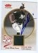 Dontrelle Willis autographed Baseball Card (Florida Marlins) - Game Used Jersey Swatch 2004 Fleer Tr