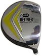 ReFiner 460cc Hinged Driver, Right Handed, Mens