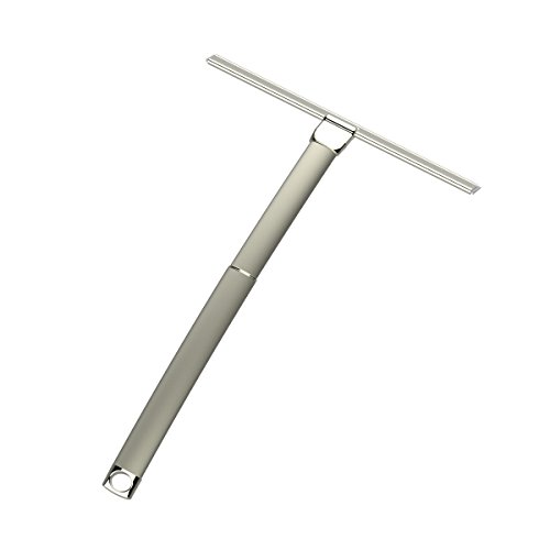 Price tracking for Alto Extendable Squeegee, Polished Nickel 17906 Price History Chart and