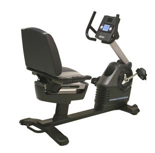 Proform 290 CSR