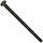 Steel Hex Bolt, Grade 5, Plain Finish, Hex Head, External Hex Drive, Meets ASME B18.2.1/SAE J429, 4" Length, Partially Threaded, 1/4"-20 Threads, Imported (Pack of 50)