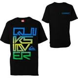 Quiksilver Boys 8-20 Papa Bleeker Shortsleeve T-Shirt