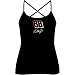 Search Our Specialty Mall : Chase Authentics Dale Earnhardt, Jr. Ladies Strappy Tank