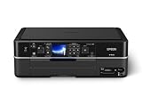 EPSON MultiPhoto Colorio 有線・無線LAN標準搭載 フォト複合機 6色染料インク EP-802A