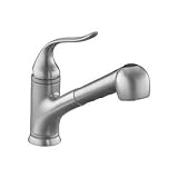 ＜並行輸入品＞KOHLER社 キッチン水栓 K-15160G