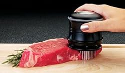 Deni Circular 49 Blade Meat Tenderizer Small Appliances Tenderizers