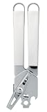Brabantia Essential Line Can Opener with Metal Handle
