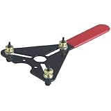 OTC 4537 A/C Clutch Holding Tool