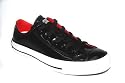Converse Unisex Chuck Taylor AS Patent OX Lace-Up