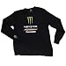 Pro Circuit Team Monster Long Sleeve TShirt