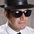 Blues Brothers Sunglasses